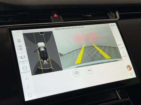 New 2026 Land Rover Range Rover Evoque S image 18