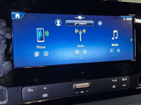 Used 2026 Mercedes-Benz Sprinter 2500 image 32