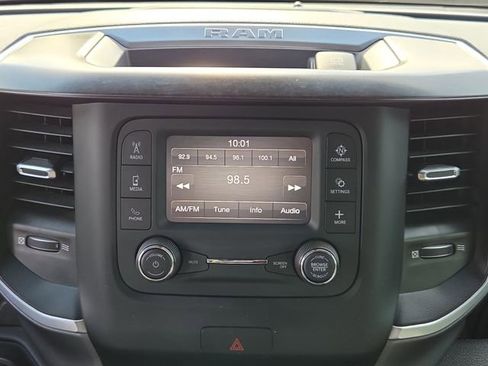 Used 2024 RAM 2500 Big Horn w/ Snow Chief Group image 26