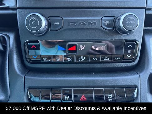 New 2026 RAM ProMaster 2500 w/ Convenience Group FWD image 29