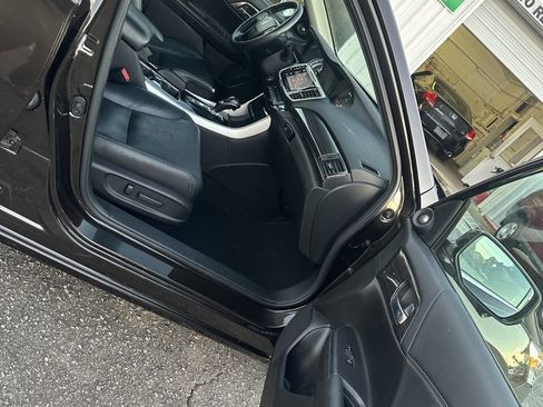 Used 2016 Honda Accord EX-L image 11