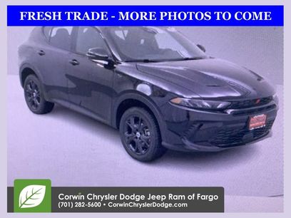 Used 2024 Dodge Hornet GT w/ GT Blacktop Package