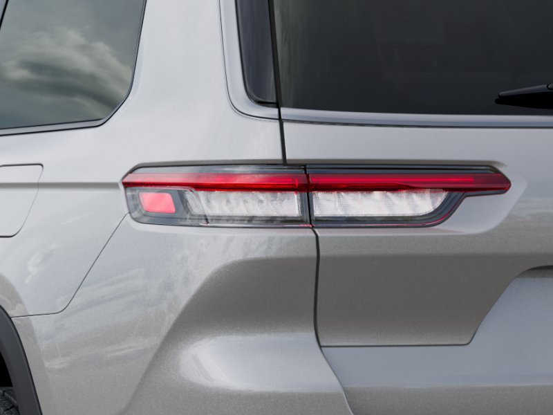 New 2026 Jeep Grand Cherokee L Limited w/ Limited Altitude Package RWD image 9