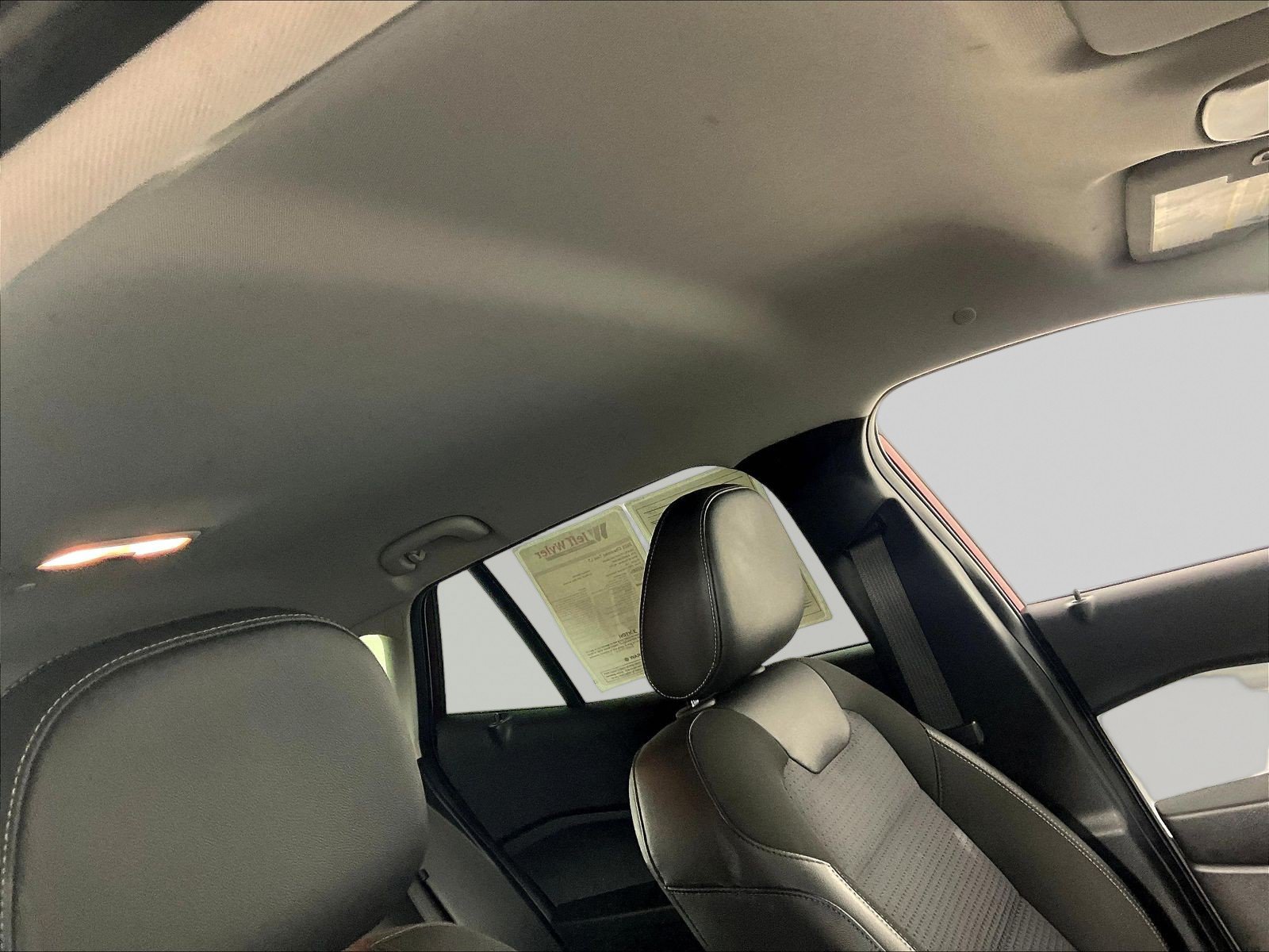 Used 2025 Chevrolet Trax LT FWD image 26