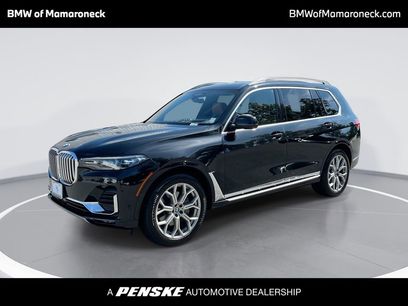 Certified 2022 BMW X7 xDrive40i w/ Executive Package