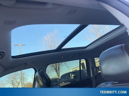 Used 2022 Jeep Grand Cherokee L Limited image 39