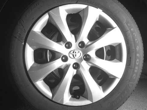 Used 2025 Toyota Corolla LE FWD image 14