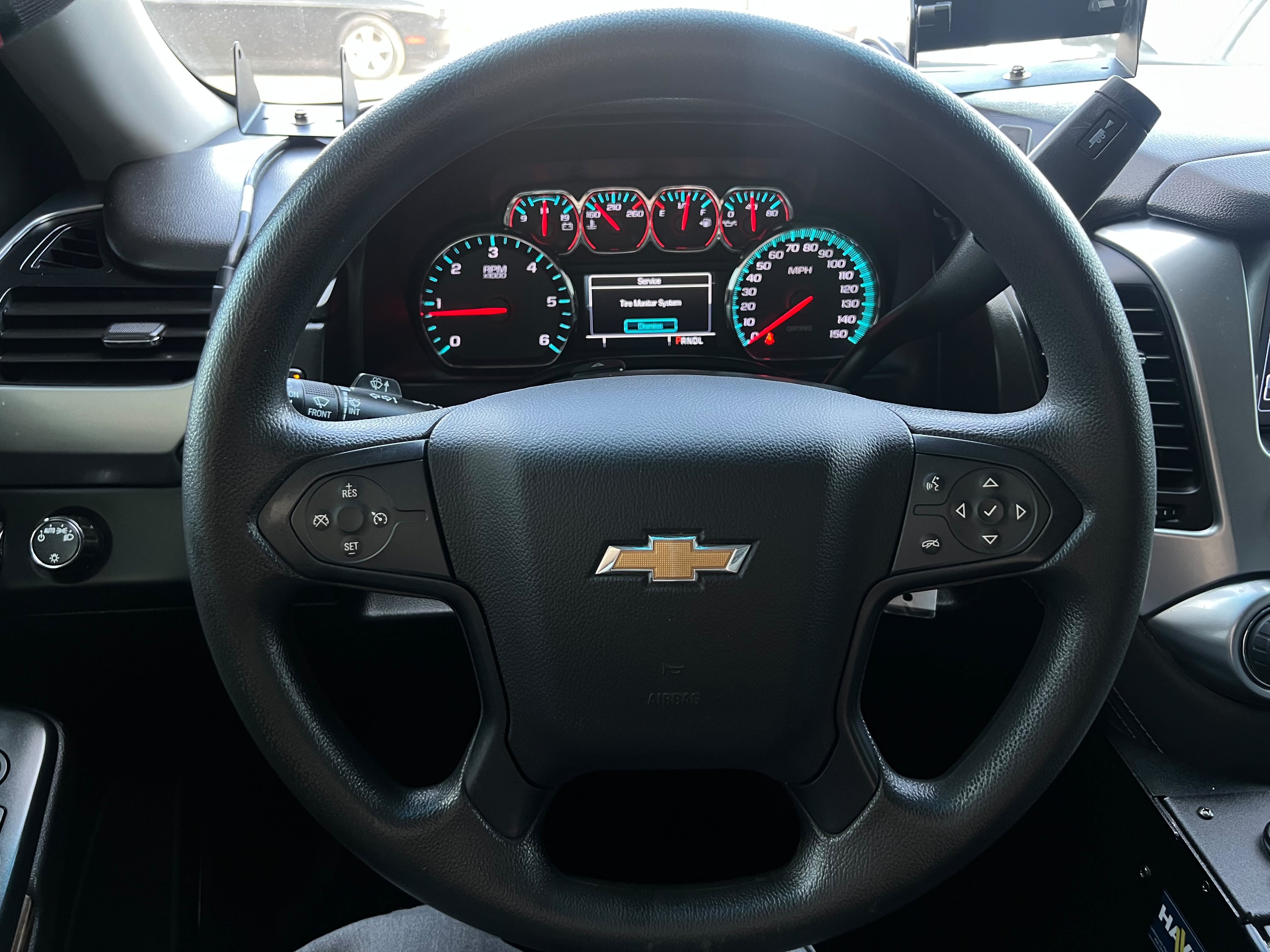 Used 2020 Chevrolet Tahoe 2WD image 22