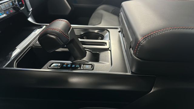 New 2026 Ford F150 Raptor AWD/4WD image 19