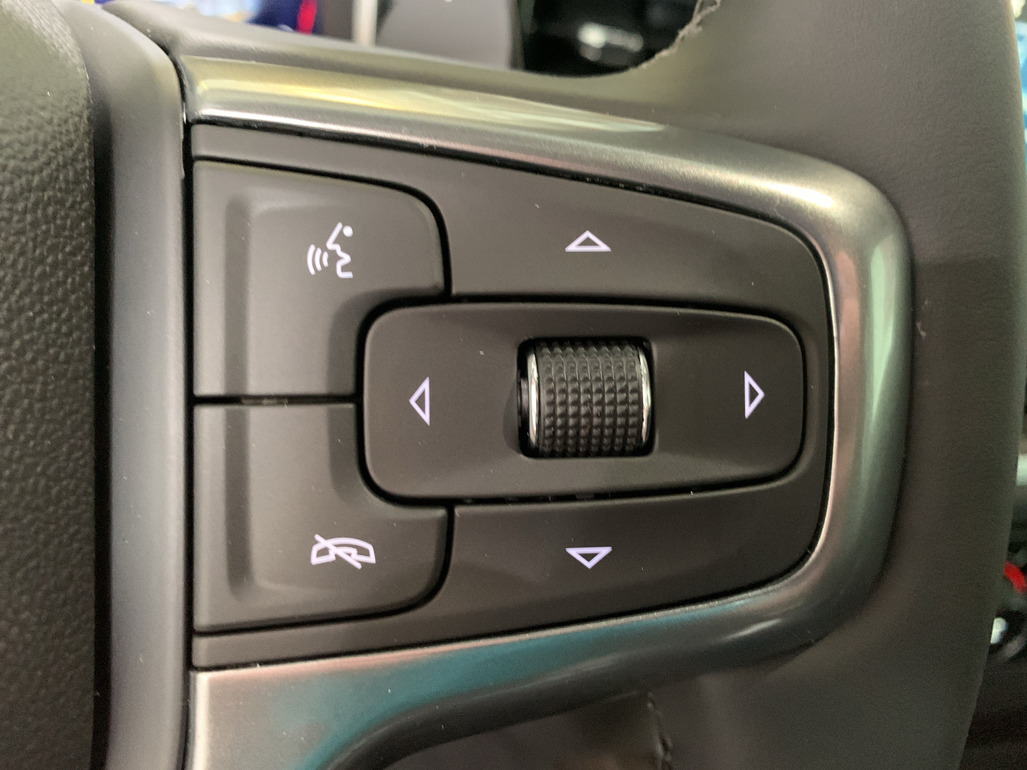 New 2026 Chevrolet Silverado 1500 RST w/ All Star Edition Plus RWD image 20