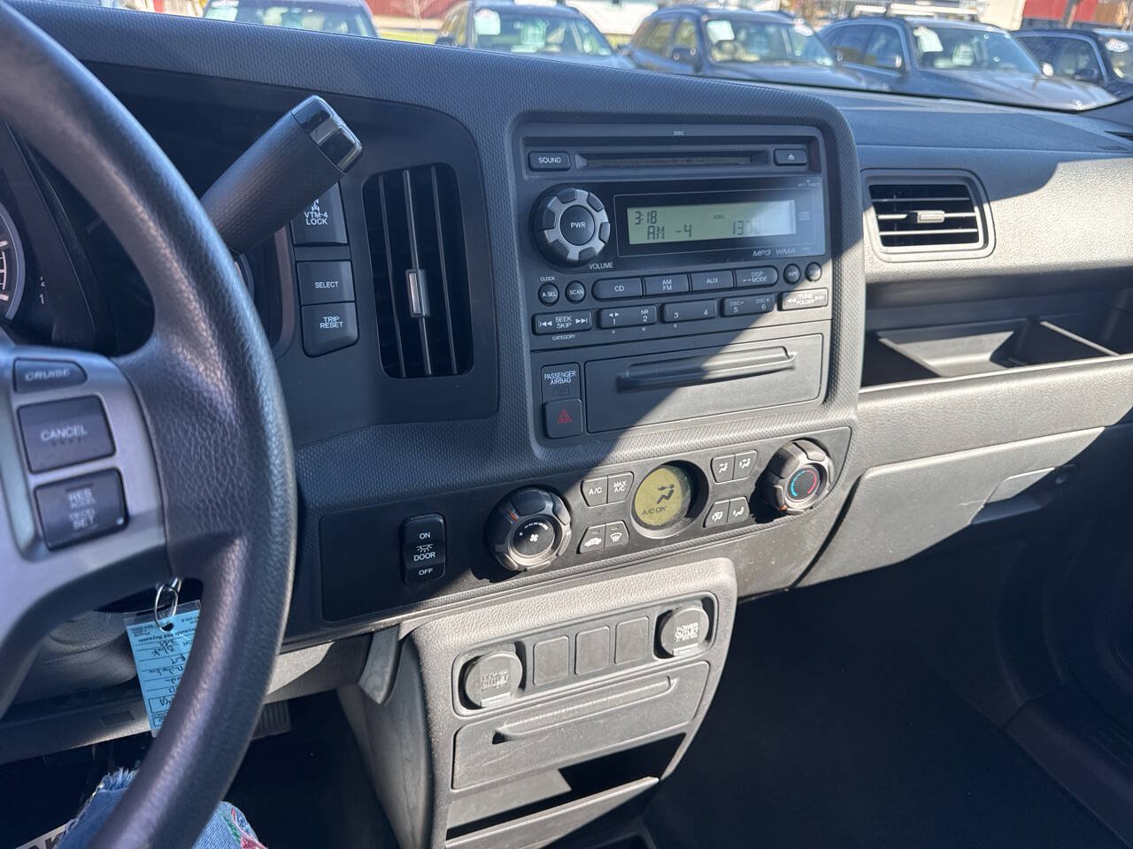 Used 2013 Honda Ridgeline RT image 14