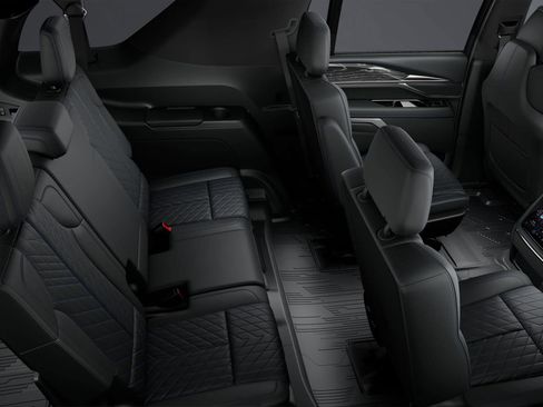 New 2026 Cadillac Escalade IQL Sport 1 w/ LPO, ONYX Package image 45