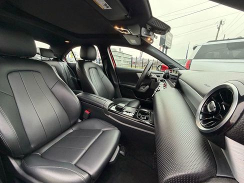 Used 2019 Mercedes-Benz A 220 4MATIC w/ Premium Package image 45