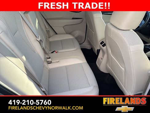 Used 2023 Buick Envision Preferred image 18