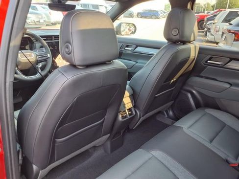 New 2026 GMC Terrain AT4 w/ Convenience Package III image 16