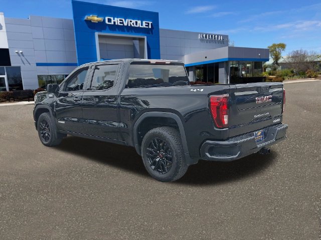 Used 2024 GMC Sierra 1500 Elevation AWD/4WD image 23