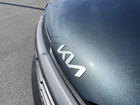 New 2026 Kia Sportage LX FWD image 31