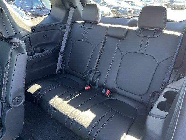 New 2026 Honda Pilot TrailSport image 34