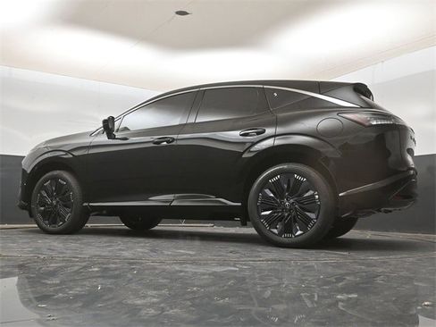 New 2026 Nissan Murano Platinum w/ Cargo Package image 17