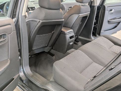 Used 2009 Chevrolet Malibu LT w/ Power Convenience Package image 28