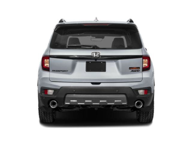 Used 2024 Honda Passport TrailSport image 5