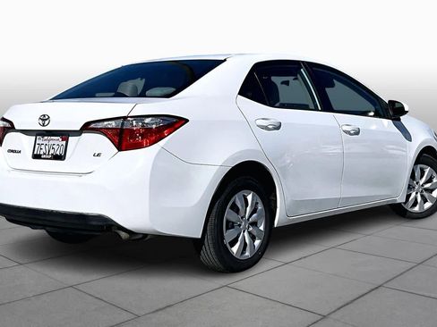 Used 2014 Toyota Corolla L image 12