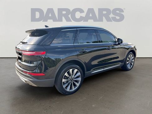 Used 2022 Lincoln Corsair Reserve w/ Equipment Group 201A AWD/4WD image 7