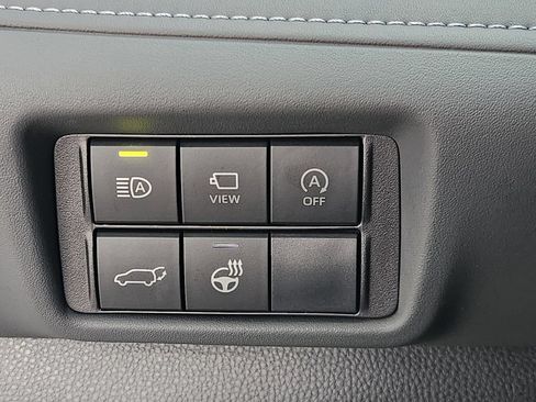 Used 2023 Toyota Highlander Platinum FWD image 21