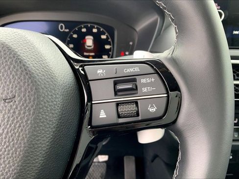 New 2026 Acura ADX AWD image 9