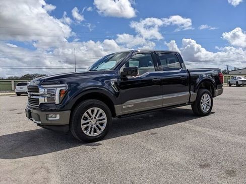 Used 2025 Ford F150 King Ranch image 8