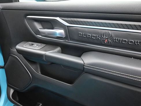 New 2026 RAM 1500 Big Horn AWD/4WD image 23