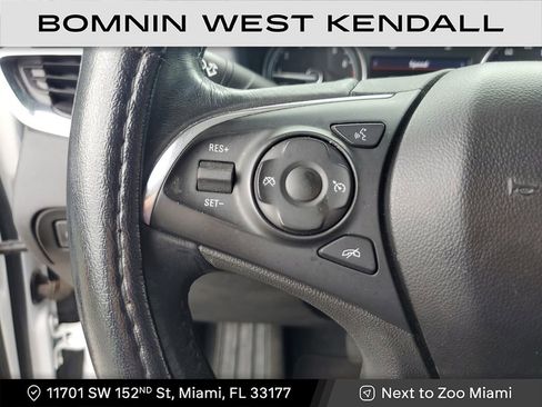 Used 2021 Buick Enclave Essence w/ Sound and Sites Package image 28