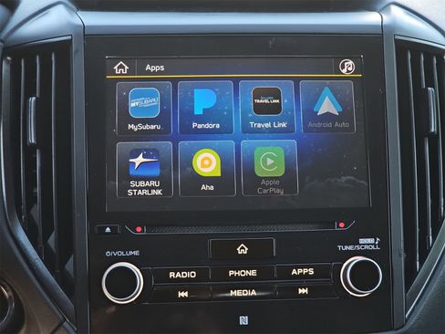 Certified 2023 Subaru Crosstrek 2.5i Sport image 21