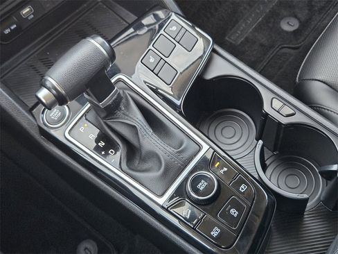 Certified 2024 Kia Sportage EX image 20
