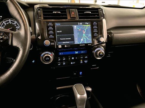 Used 2024 Toyota 4Runner TRD Pro image 6
