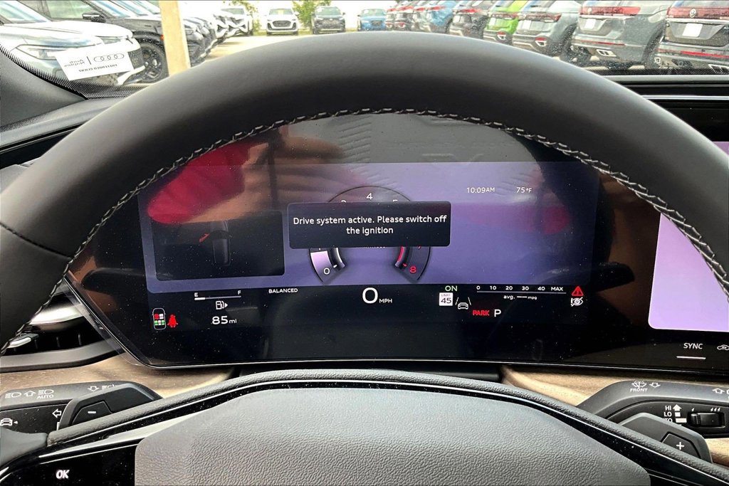 New 2026 Audi Q5 Premium Plus AWD/4WD image 26