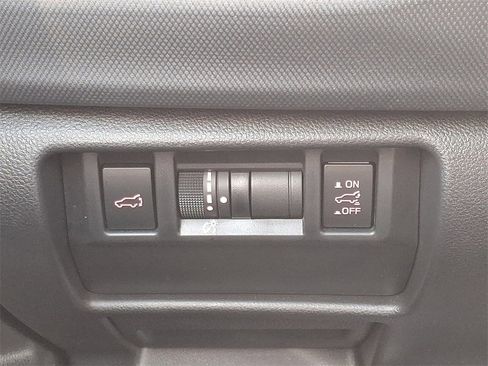 Certified 2025 Subaru Forester Touring image 26