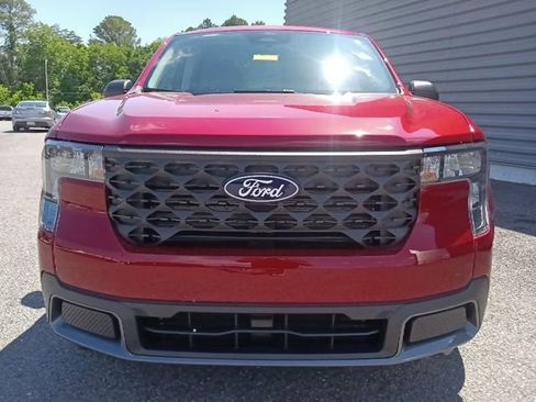 New 2026 Ford Maverick XLT FWD image 7