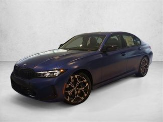 New 2026 BMW 330i Sedan w/ M Sport Package video 1