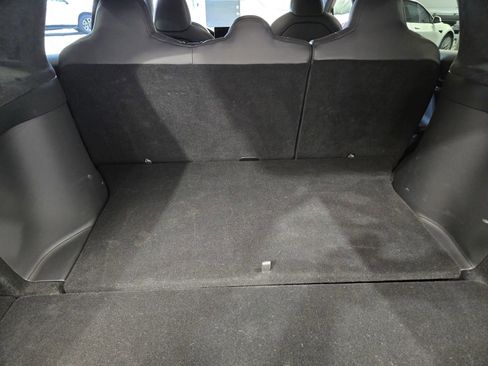 Used 2023 Tesla Model X AWD/4WD image 8