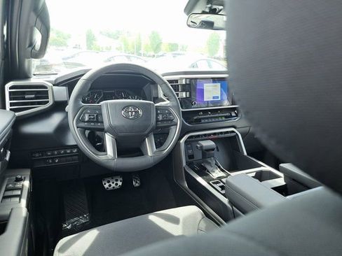 New 2026 Toyota Tundra SR5 AWD/4WD image 10