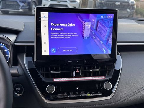 New 2026 Toyota Corolla XSE image 6