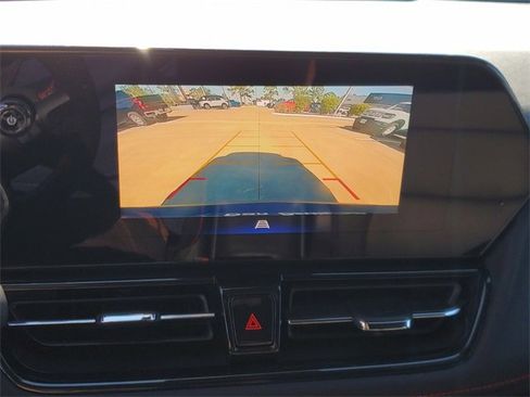 Used 2025 Chevrolet TrailBlazer RS w/ Convenience Package image 25