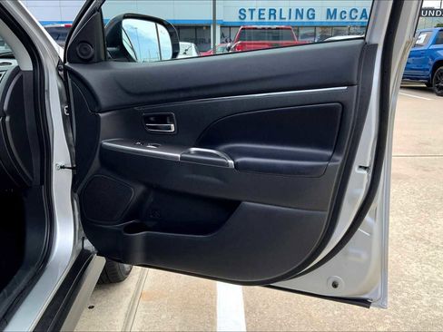 Used 2024 Mitsubishi Outlander Sport SE image 21