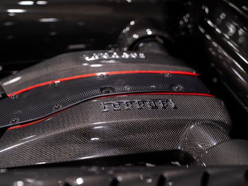 Used 2020 Ferrari 488 Pista Coupe RWD image 35