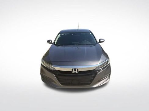 Used 2019 Honda Accord LX image 8