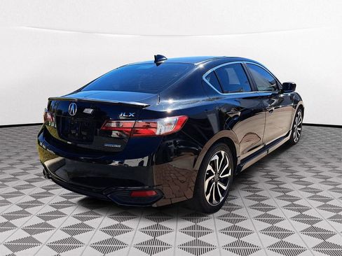 Used 2018 Acura ILX w/ Special Edition Package image 5