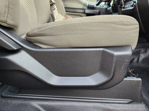 Used 2018 Ford F350 XLT w/ XLT Value Package image 39