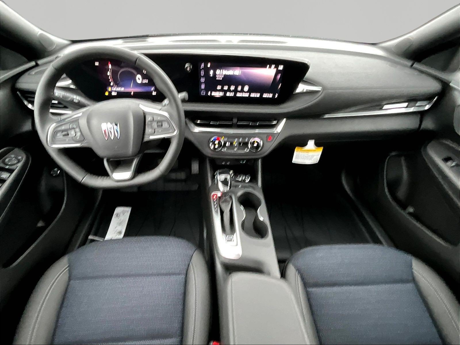 New 2026 Buick Envista Preferred w/ Convenience I Package FWD image 10