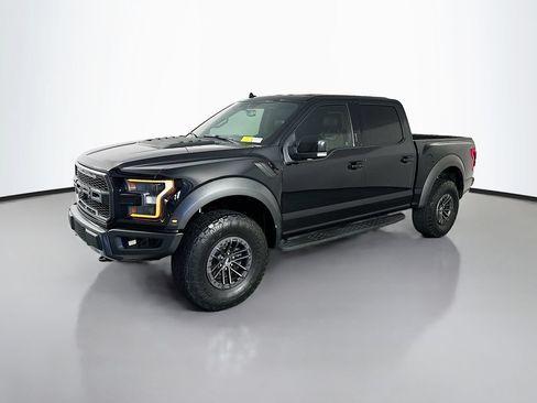 Used 2019 Ford F150 Raptor w/ Equipment Group 802A Luxury AWD/4WD image 3